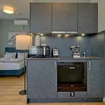 Apartment Bank House L 103 - Griwa Rent *