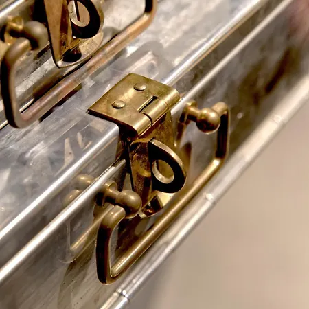 Апартаменты Bank House L 103 - Griwa Rent Интерлакен