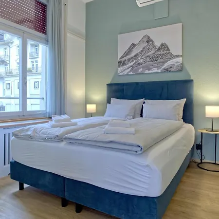 Bank House L 103 - Griwa Rent Apartment