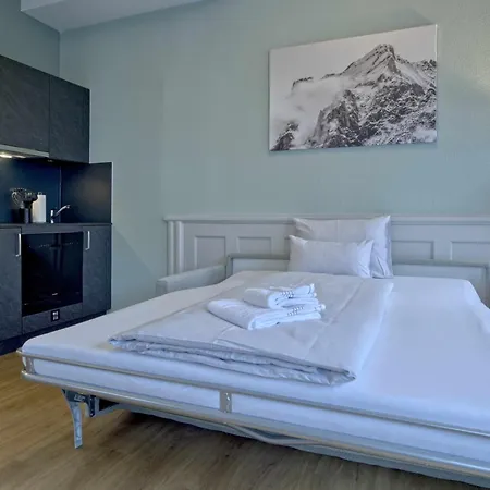 Bank House L 103 - Griwa Rent Apartment