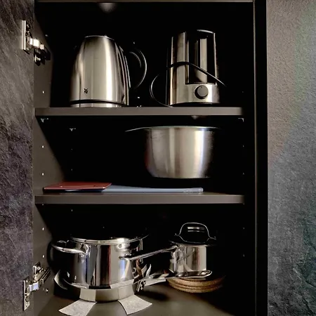 Apartmán Bank House L 103 - Griwa Rent *