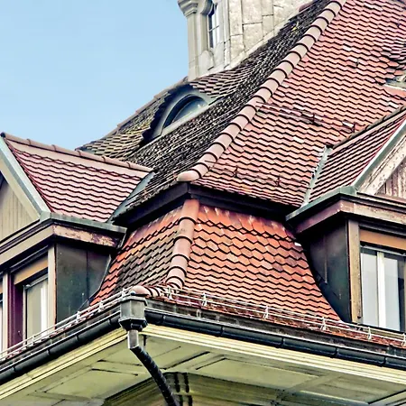 Bank House L 103 - Griwa Rent * Interlaken