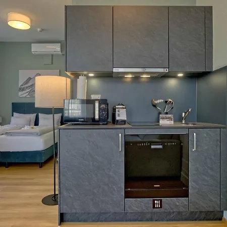 شقة Bank House L 103 - Griwa Rent *
