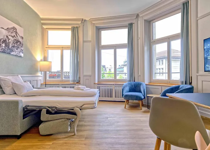 Apartmán Bank House L 103 - Griwa Rent *