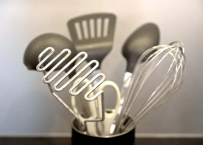 Bank House L 103 - Griwa Rent Apartmán *