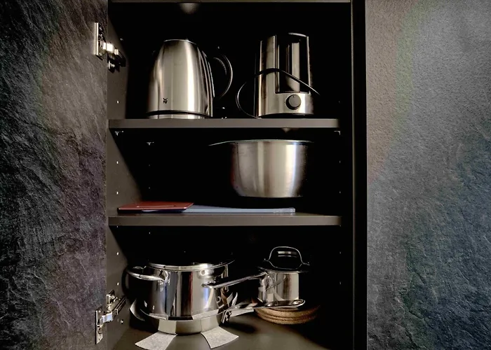 Apartmán Bank House L 103 - Griwa Rent *