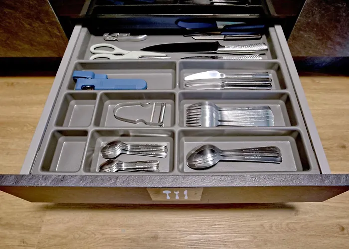 Apartmán Bank House L 103 - Griwa Rent Interlaken