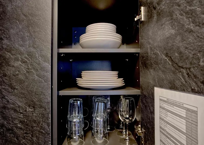 Bank House L 103 - Griwa Rent דירה