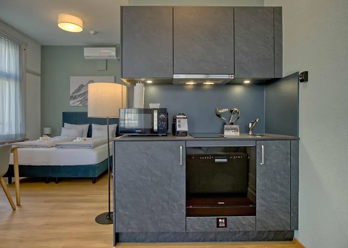 דירה Bank House L 103 - Griwa Rent *